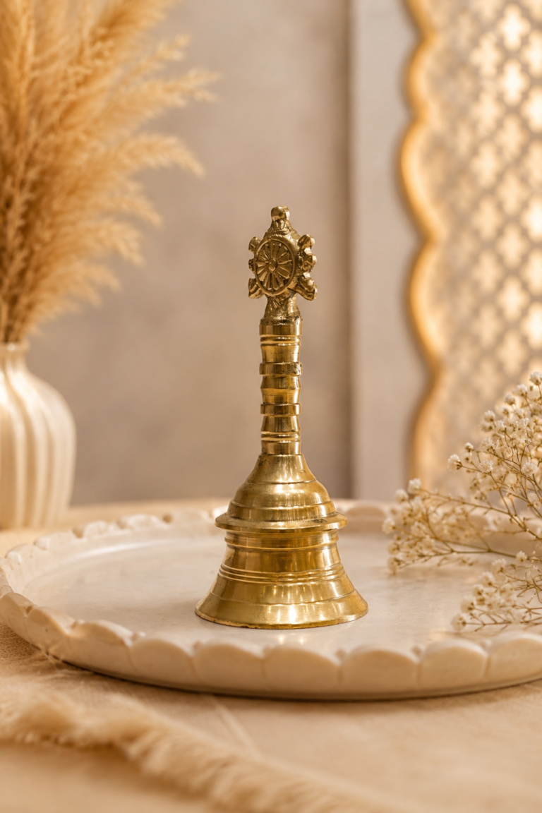 Bells & Diyas