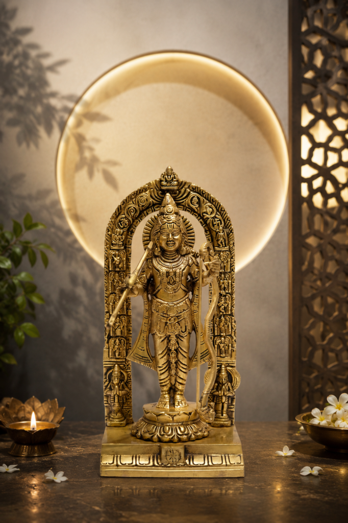 Spiritual Idols