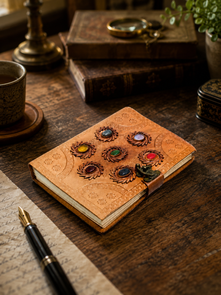 Artisan Stationery