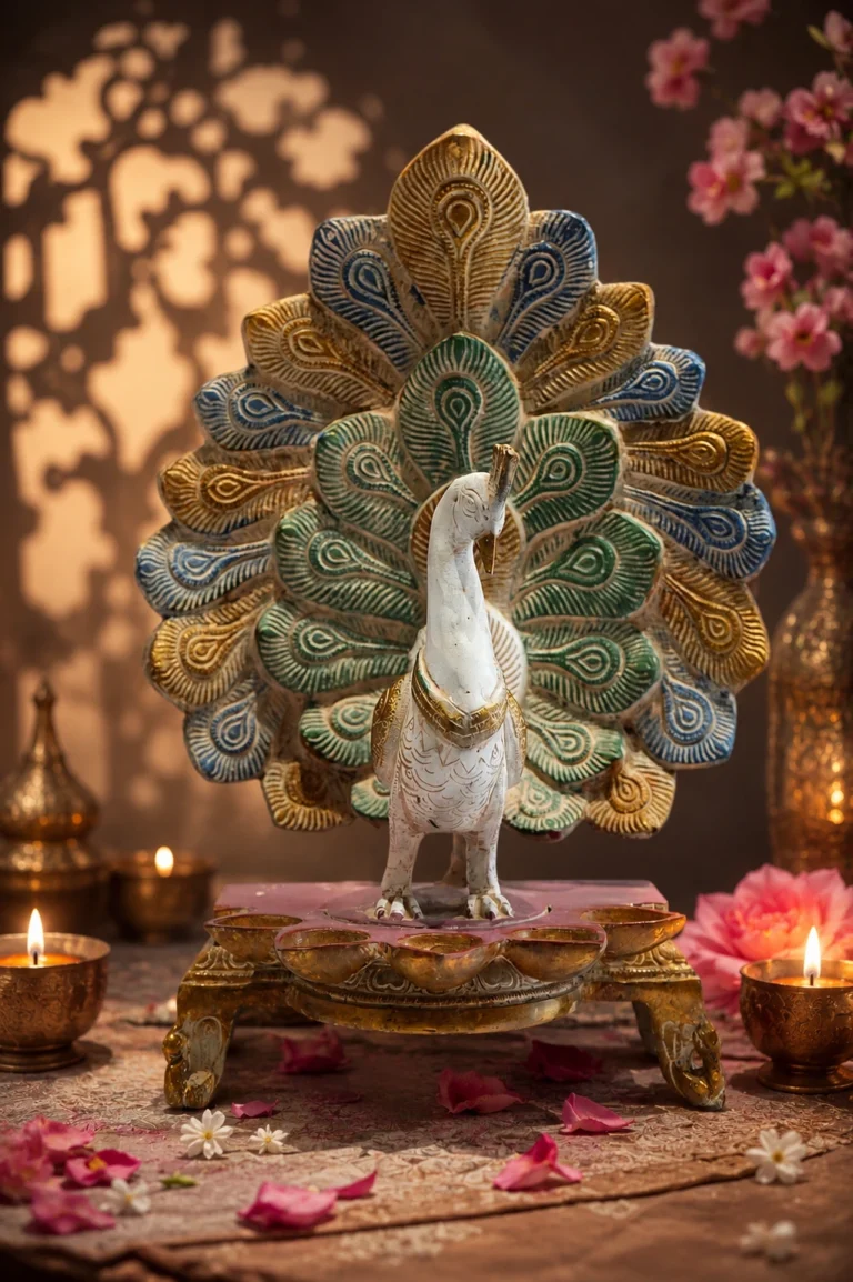 Animal & Figurine Statues