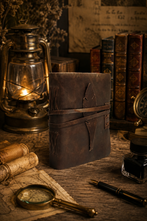 Chintan Diary