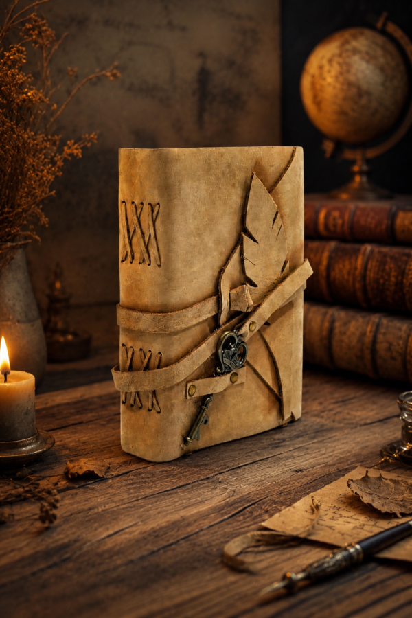 Chintan Paper Diary