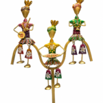 Classic Alankaar Metal Stand