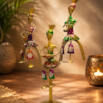 Classic Alankaar Metal Stand