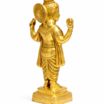 Classic Amrit Brass Dhanvantari