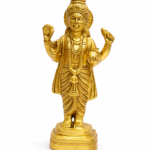 Classic Amrit Brass Dhanvantari