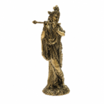 Classic Ananda Brass Krishna