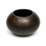 Classic Bagh Brass Planter