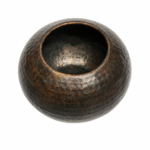 Classic Bagh Brass Planter