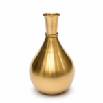 Classic Bahar Metal Vase