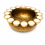 Classic Deepa Metal Urli