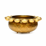 Classic Deepa Metal Urli