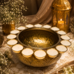 Classic Deepa Metal Urli