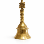 Classic Dhwani Brass Bell