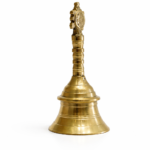 Classic Dhwani Brass Bell