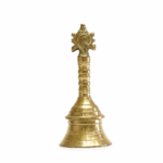Classic Dhwani Brass Bell