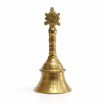 Classic Dhwani Brass Bell