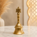 Classic Dhwani Brass Bell