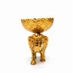 Classic Gajraj Metal Bowl