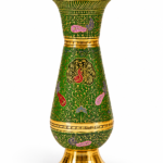 Classic Guldasta Brass Vase