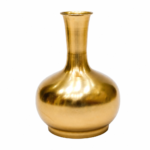 Classic Guldasta Metal Vase