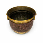Classic Lalima Brass Planter II