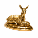 Classic Mamta Metal Deer