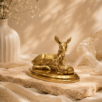 Classic Mamta Metal Deer