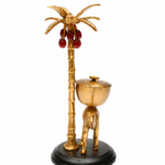 Classic Maru Metal Camel