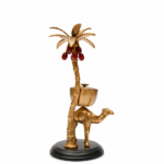 Classic Maru Metal Camel