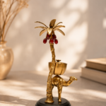 Classic Maru Metal Camel
