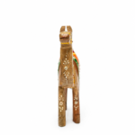 Classic Maru Wooden Camel