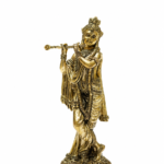 Classic Mohan Brass Krishna
