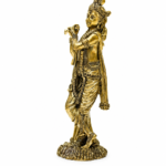 Classic Mohan Brass Krishna