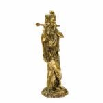 Classic Mohan Brass Krishna