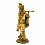 Classic Mohan Brass Krishna