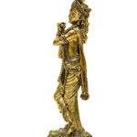 Classic Murali Brass Krishna