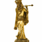 Classic Murali Brass Krishna