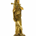 Classic Murali Brass Krishna