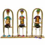 Classic Musician Table Decor