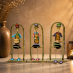 Classic Musician Table Decor