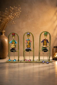 Classic Musician Table Decor