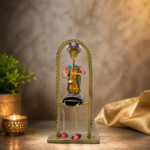 Classic Musician Table Decor