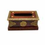 Classic Nisarga Wooden Holder