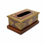 Classic Nisarga Wooden Holder