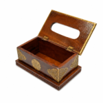 Classic Nisarga Wooden Holder