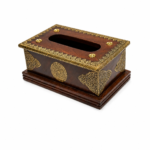 Classic Nisarga Wooden Holder