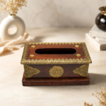 Classic Nisarga Wooden Holder