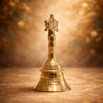 Classic Pavitra Brass Bell