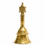 Classic Pavitra Brass Bell